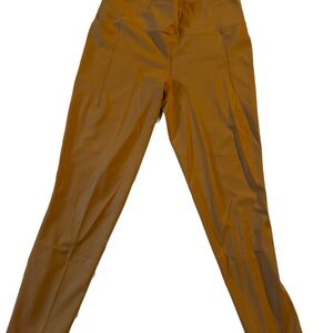 EUC CALIA powermove 7/8 pocket pants sz L